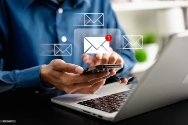 Email Marketing