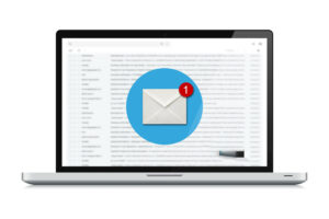 Email marketing taux d'ouverture