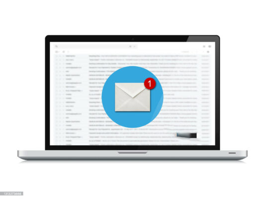 Email marketing taux d'ouverture